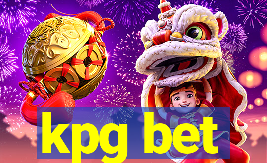 kpg bet